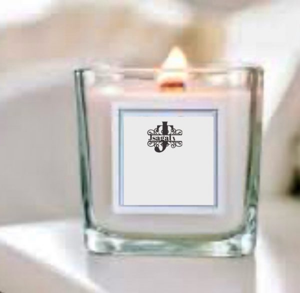 Luxe candle - Image 3