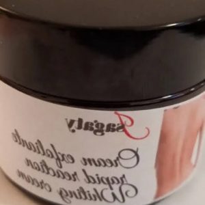 Face cream