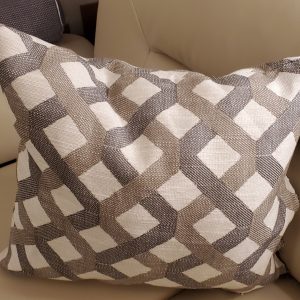 Pillow decor