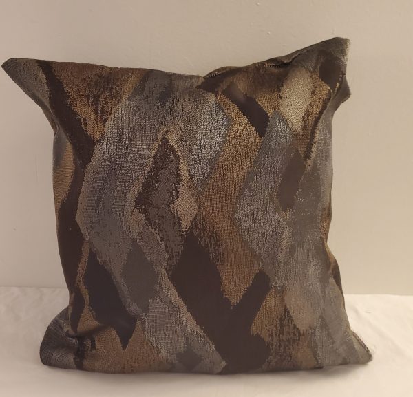 Pillow decor