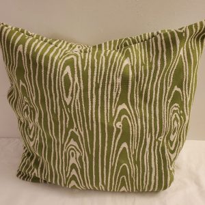 Pillow decor