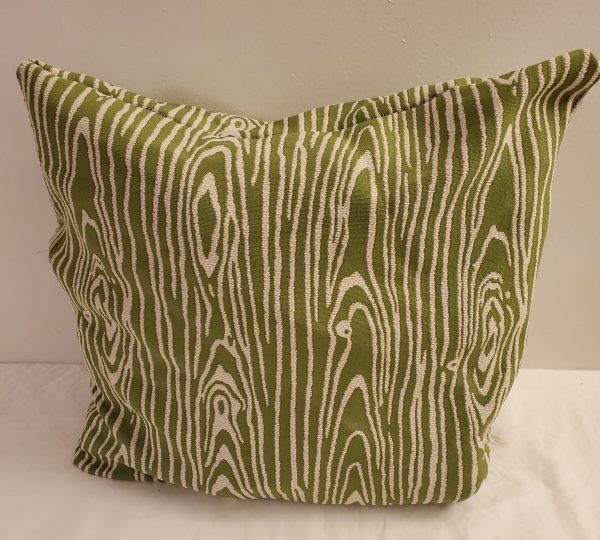 Pillow decor