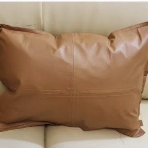 Pillow decor