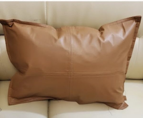 Pillow decor
