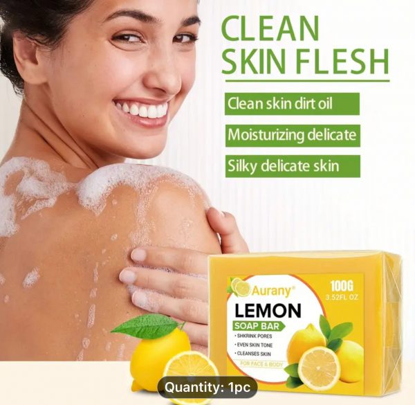 Soap - Image 3