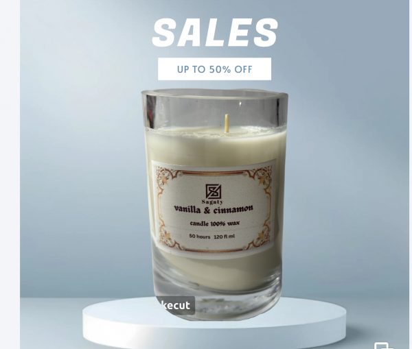 Candle - Image 2