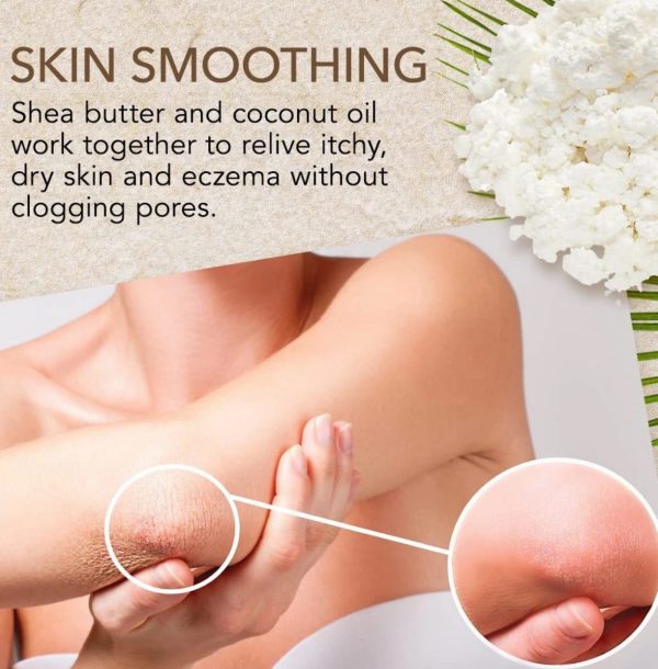 Coconut soap bar - Image 4
