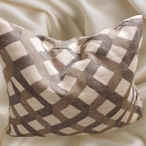 Pillow decor