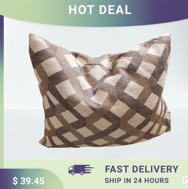 Pillow decor - Image 2