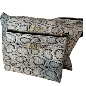 Makeup bag