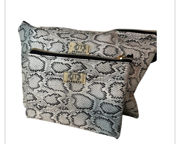 Makeup bag