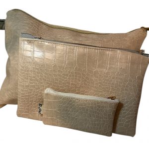 Makeup bag