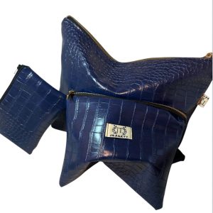 Cosmetic bag
