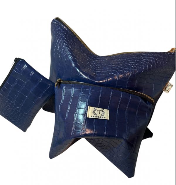 Cosmetic bag