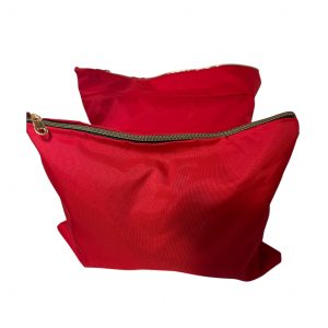 Cosmetic bag