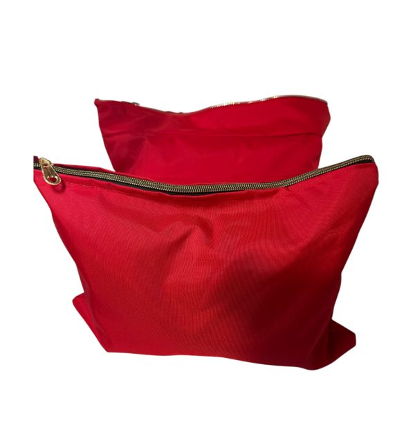 Cosmetic bag