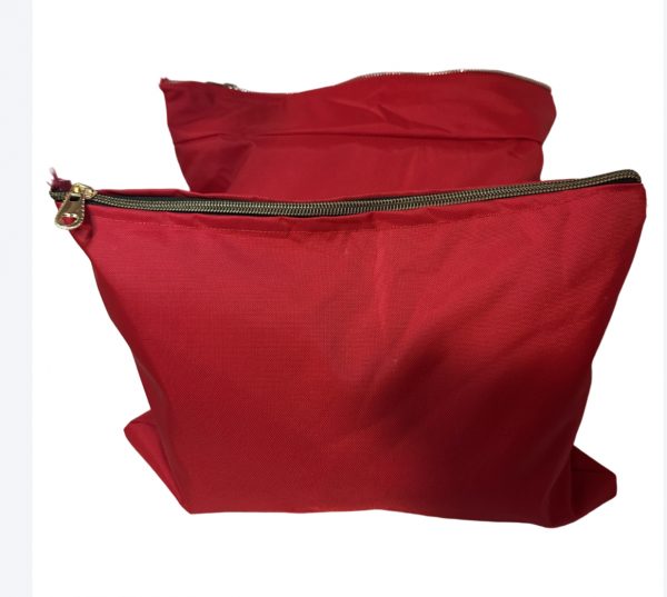 Cosmetic bag