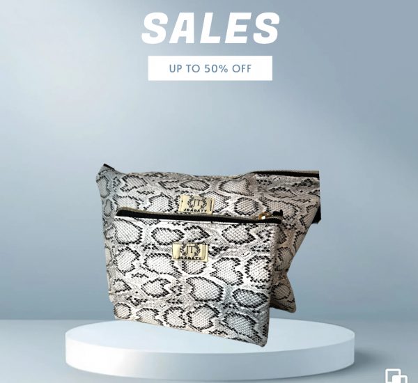 Makeup bag - Image 2