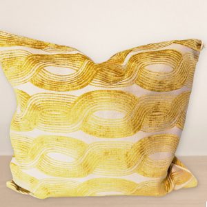 Pillow decor