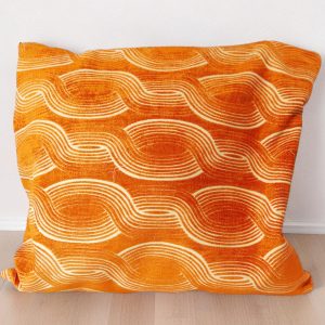 Pillow decor
