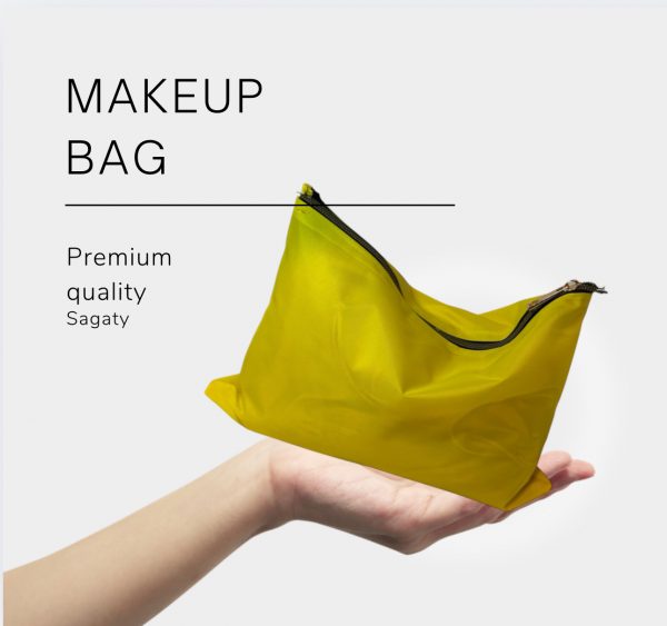 Cosmetic bag - Image 2