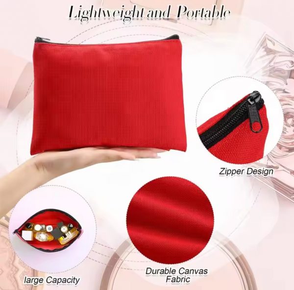 Cosmetic bag - Image 4