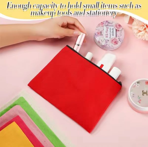 Cosmetic bag - Image 3