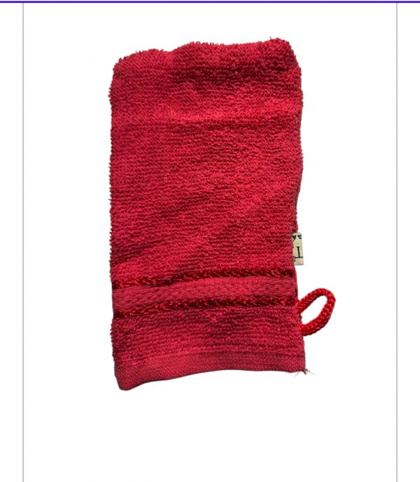 Washcloth