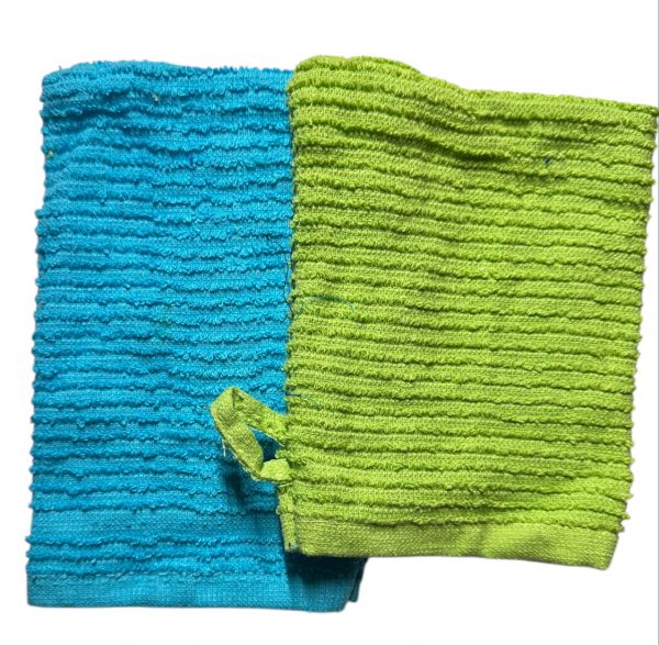 Washcloth