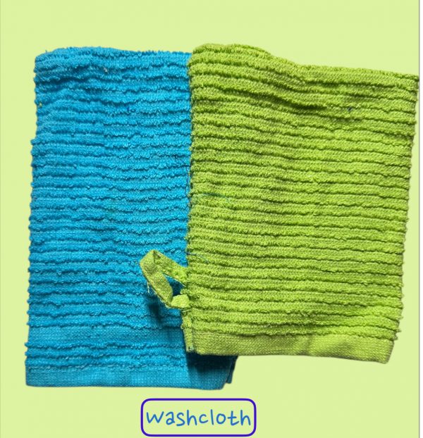 Washcloth - Image 2