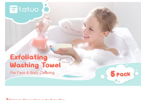 Washcloth - Image 6