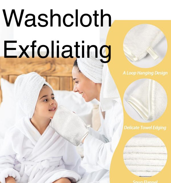 Washcloth - Image 5