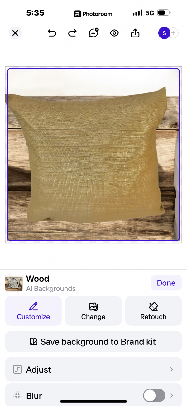 Pillows decor - Image 5