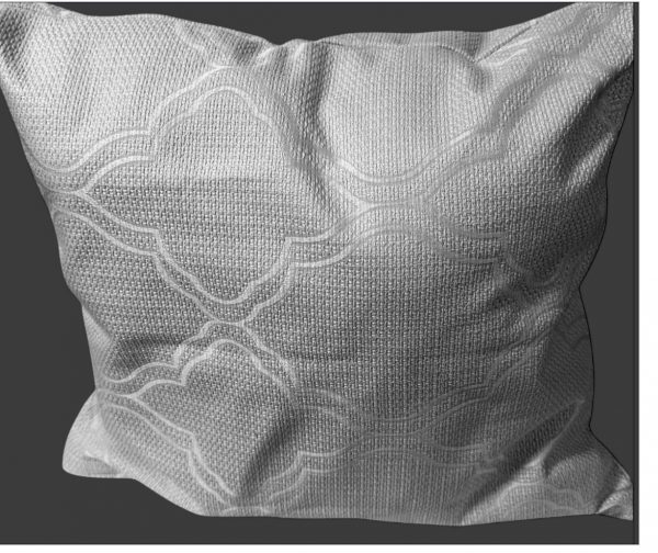 Pillows p