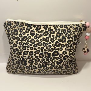 Cosmetic bag