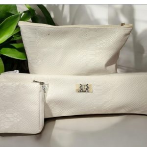 Cosmetic bag