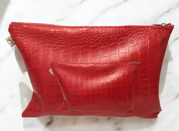 Cosmetic. Bag - Image 3
