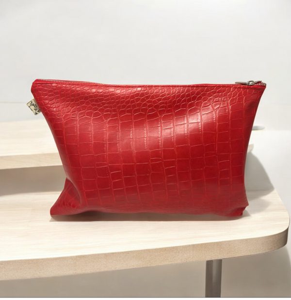 Cosmetic. Bag - Image 5