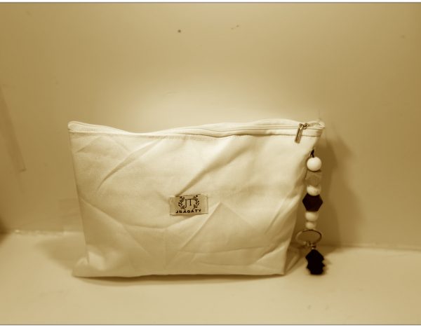 Cosmetic bag