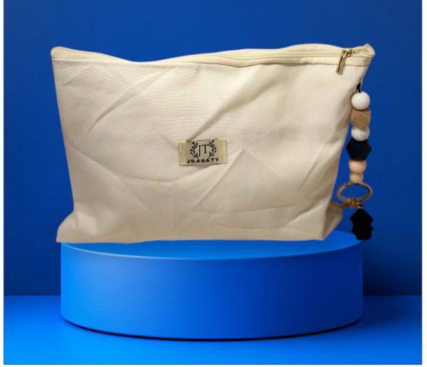 Cosmetic bag - Image 4