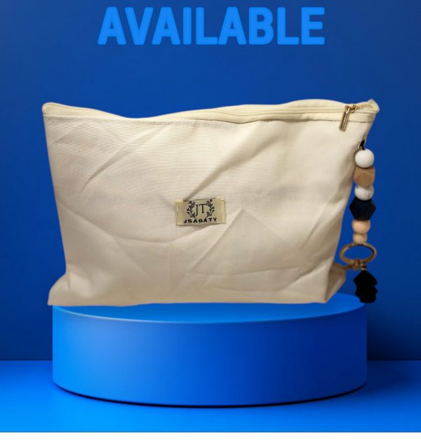 Cosmetic bag - Image 5