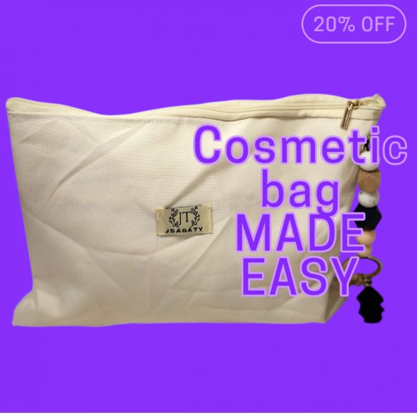 Cosmetic bag - Image 6