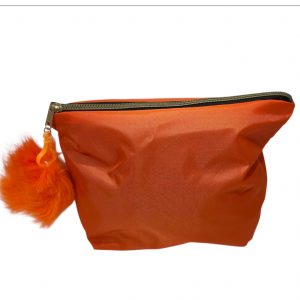 Makeup bag