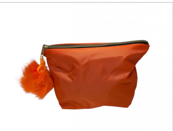 Makeup bag