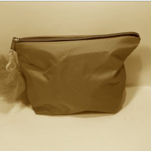Makeup bag