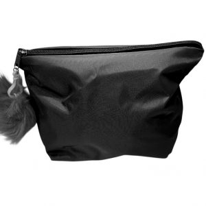 Makeup bag