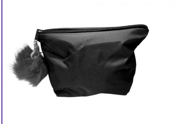 Makeup bag