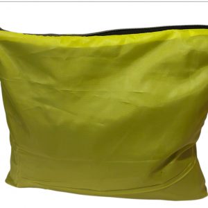 Makeup bag