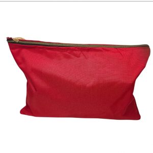 Makeup bag