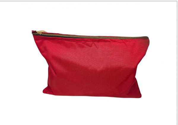 Makeup bag